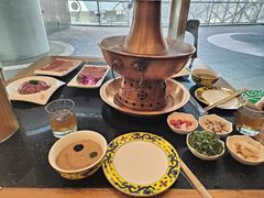 -南门涮肉(上海二店)