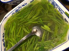 -阿鹏故事云南野生菌火锅(人民路店)