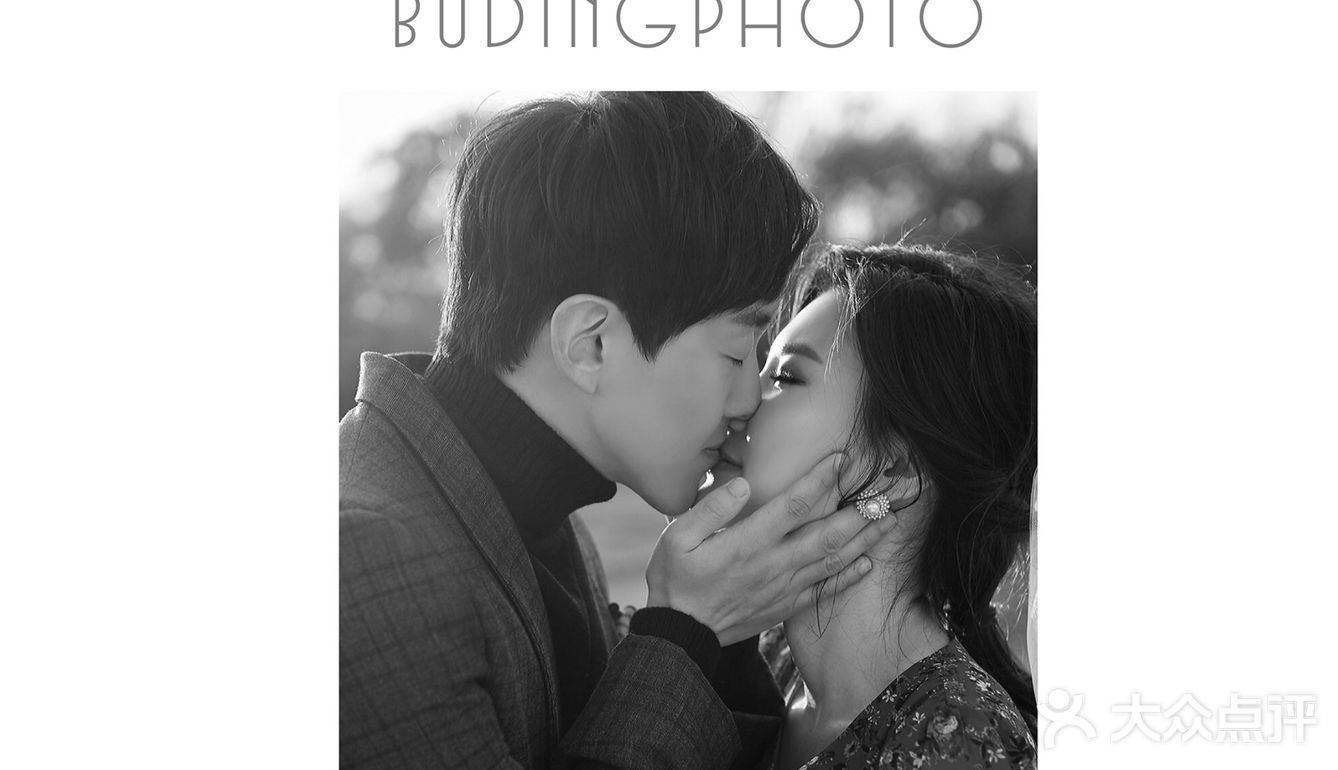 💏外景婚纱照，清新婚纱照👸👸