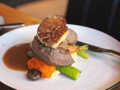 -The Diner X餐厅(青岛万象城店)