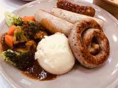 -宜家·瑞典风味餐厅(北京西红门店)