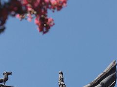 -西安市广仁寺