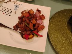 -武汉香格里拉大酒店·香宫中餐厅