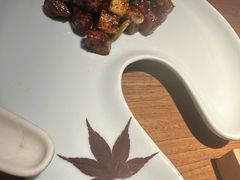 -德永枣香烤鸭(官舍店)