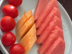 -静之湖湖畔餐厅