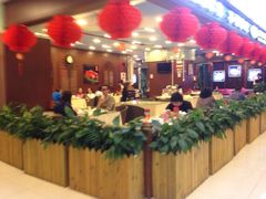-东四民芳餐厅(世茂工三店)