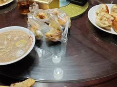 -许老八包子铺羊汤馆(绿地世纪城店)