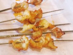 -枪火串烧·东北特色烧烤(罗湖总店)