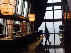 -瑞吉酒店·The Drawing Room闲逸廊·云端下午茶·夜奢Whiskey