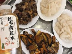 -太婆天府山珍酒楼(亚运村店)