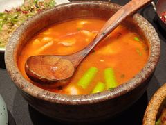 -山石榴·贵州菜(丰盛里店)