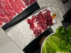 -潮发潮汕牛肉店(永庆坊店)