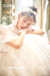 点击看大图 -弥雾·Nebula·西服婚纱定制