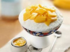 -糖纸甜品(恒一广场店)