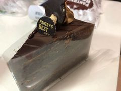巧克力物语切角-Pantry's Best派悦坊蛋糕(K11购物艺术中心店)