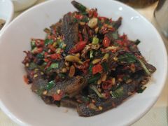 -笨罗卜浏阳菜馆(龙华鹏润达店)