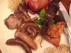 -上海柏悦酒店·世纪100牛排馆