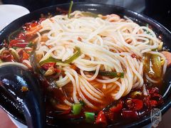 -李米线(武陵路店)