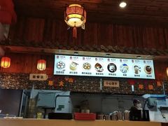 -四季美汤包(汉口里店)