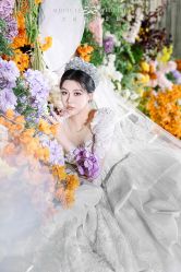 -美诺婚礼策划·求婚策划