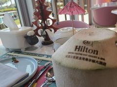 -水桶王国主题餐厅·聚会·生日派对·亲子活动·家庭套餐(亚龙湾希尔顿店)