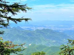 -莫干山风景区