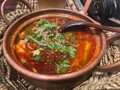 -火塘云南烧烤大排档