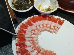 -东来顺(盛世广场·食尚街店)