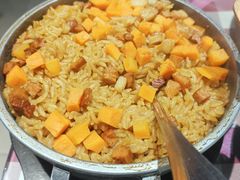 -小锅饭豆腐馆(嘉陵江街店)
