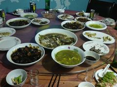 -小六农家乐(崇明西沙湿地店)