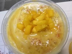 -港记甜品(黄寺大街店)