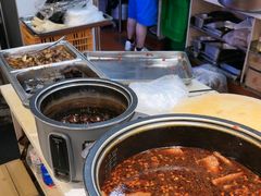 -梅溪·小伙子干挑面(安吉总店)