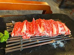 -捞王猪肚鸡火锅(昆山店)