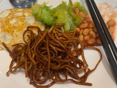 -上海国际饭店