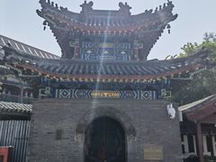 -古文化街旅游区