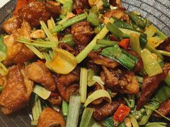 -小俩口烧烤东北菜(双井店)