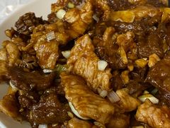 -聚福缘菜馆(隆昌路店)