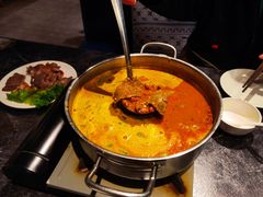 -泉味道贵州厨房(三里河店)