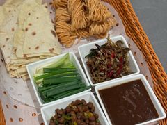 -彭城味道.地道徐州味(怡海花园店)