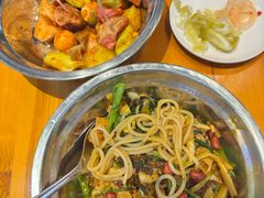 -雙冲柳州螺蛳粉&酸嘢&桂林米粉(簋街店)