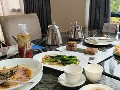 -金海湾嘉华度假酒店·海天阁中餐厅
