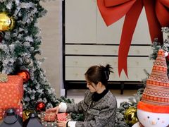 -行者书屋大堂吧 ·下午茶(南京圣和府邸酒店)