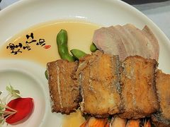 -宋园·金宴浙鲜馆(静安店)