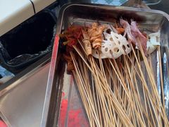 -九街淑芬掌中宝串串公司(内街文化创意园店)