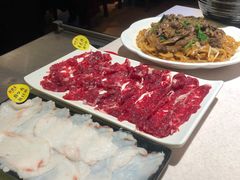 -潮泰牛肉火锅 · 创于1992年(车公庙店)