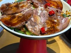 -手选潮汕鲜活牛肉火锅(二七广场店)