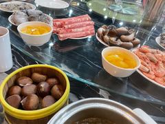 -赤山海景丽呈酒店