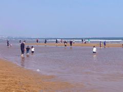 -前王院•巧克力海鲜市集餐厅(万平口店)