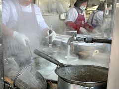 -老赵面店(大西路店)