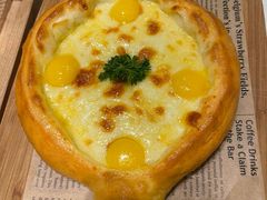 -马克西姆俄罗斯餐厅(通亚街店)